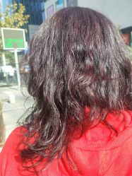 点击看大图 -上禾 HAIR SALON
