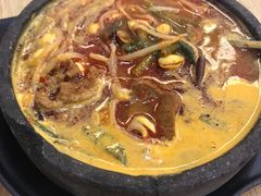 -正一味石锅拌饭(望京新世界店)