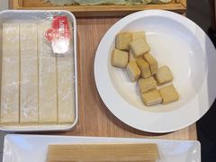 -蝎王府羊蝎子(西直门店)