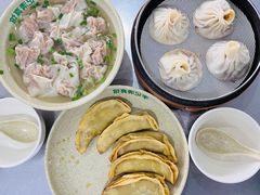 -李记清真馆(打钉巷店)