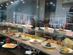 -聚丰园•湖鲜餐厅(阿红私房菜梅石路店)