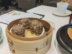 -金悦轩海鲜酒家(拱北店)