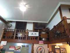 -盖帮鳝鱼串串(东郊记忆店)