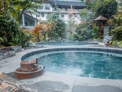 -剑河仰阿莎温泉小镇