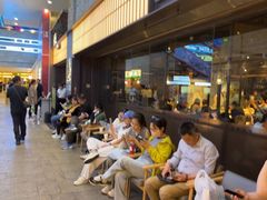 -大渔铁板烧(大悦城店)