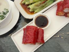 -肥田仔·香港大排档(静安寺店)