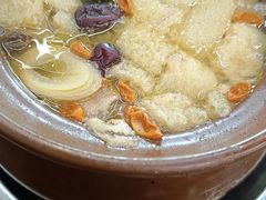 -民间瓦缸煨汤館(嵩山路店)