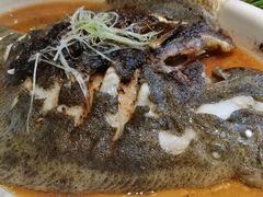 -粗茶淡饭·隐庐私厨(东亭店)
