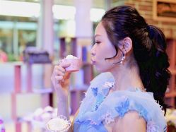 -安利上海体验馆