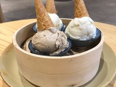 酱香国酒茅台雪糕-歎雪糕低糖低脂Gelato冰淇淋