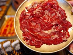 -西塔老太太泥炉烤肉(望京一店)