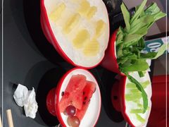 -乔先生涮肉·鲜活牛羊肉火锅(塘沽店)