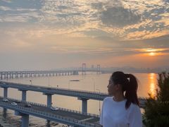 -星海湾跨海大桥