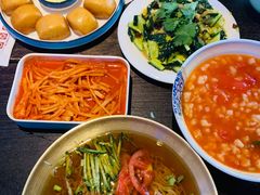 -水晶之星洗浴温泉汗蒸