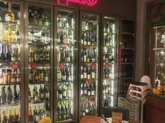 -BOTTEGA意库(中骏世界城店)