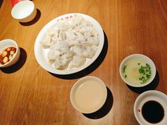 -一篓油水饺(永安街店)