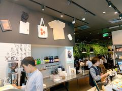 -Seesaw Coffee(环贸iapm店)