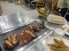 烤羊排-蒙乡烤全羊·烤羊腿(京溪同和店)