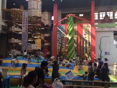 -蒙特利亲子乐园