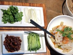 -北方家宴(番禺永旺店)