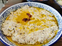 -兰边碗(鼓楼店)