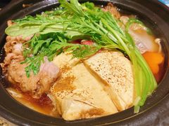 -琴寿司居酒屋(软件园店)