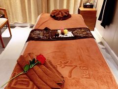 -宫七SPA·高端Massage(浦东大道店)