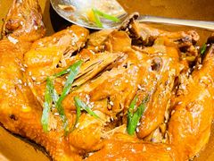 -江仙雅居(苏州桥店)