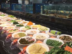 -梁家大院•农家菜(昆山会展中心店)