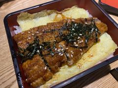 -昇鳗鱼家(浦东店)
