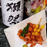 京城顶级日料|松叶蟹让味蕾极大满足！