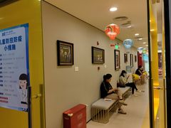 -卓美LAMDA戏剧演讲与培训中心(亚运村店)