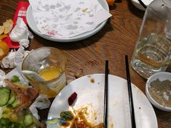 -双合园·海鲜水饺青岛菜(万佳广场店)