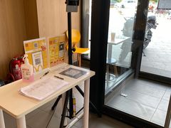 -麦当劳(燕顺路店)