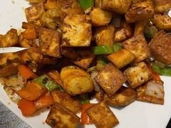 馕丁炒肉-217丰惠源抓饭(江乾路店)
