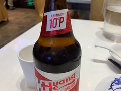 -尹兰楼西北风情餐厅(嘉定店)