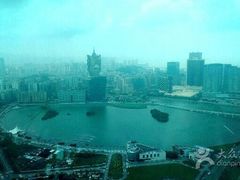 -澳门旅游塔360°旋转餐厅(南湾湖广场店)