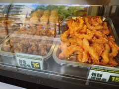 -超级鸡车(闻喜路店)