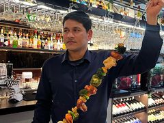 -Shantek象提南亚餐厅&西餐融合Bistro(淮海中路店)