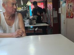 -老烟台灌汤包(南洪街店)