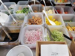 -一醒·手工面·西北传统小吃(新南凯德店)