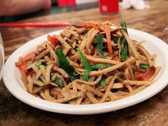 -一楼食业·美食人家