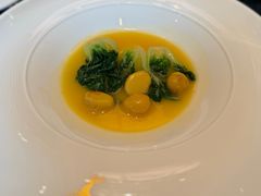 -北京饭店谭家菜