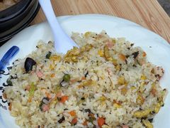 扬州炒饭-壶园美食·淮扬菜(东圈门店)