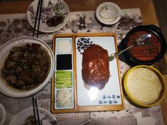 -江南郡府(天宝路店)