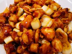 -紫光园·烤鸭·北京菜(团结湖店)