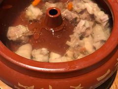 -云海肴·汽锅鸡·云南菜(领展购物广场·中关村店)