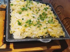 -很久以前羊肉串(昌里路三钢里店)