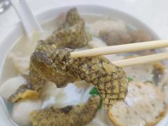-明兴正宗潮州五彩鱼蛋粉面(中山六路店)