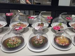 -赶海部落海鲜城(海阳路店)